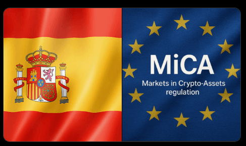 Spain Rejects MiCA Extensions as Binance Faces EU Shutdown Risk