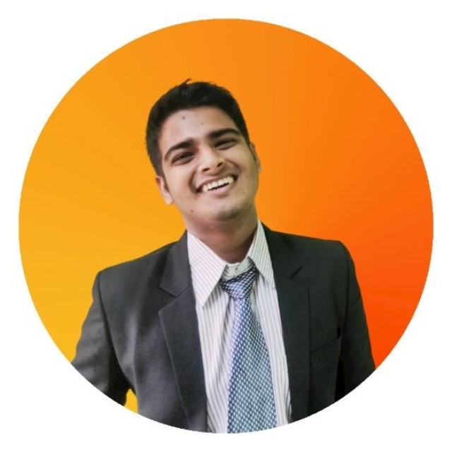Akash Kumar Jha